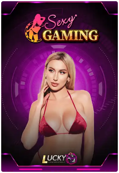 Sexy Gaming