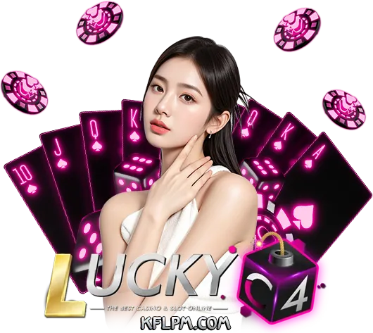 เว็บluckyc4s